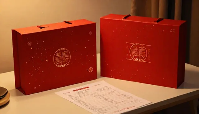 物流效率如何影响礼品采购的选品结果